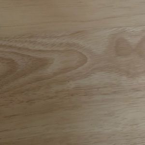 Meet your Posher, Ebony